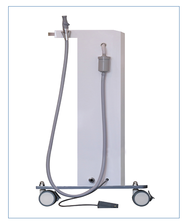 Dental Mobile Suction System