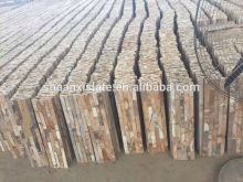 HY decorative sandstone natural slate culture stone