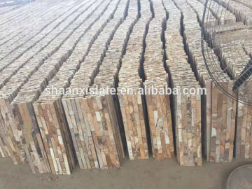 HY decorative sandstone natural slate culture stone