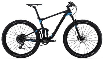 GIANT ANTHEM ADVANCED 27.5 0 TEAM MOUNTAIN BIKE - 2015