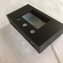 Customized OEM Aluminium Enclosure for Electronics