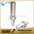 SK40-MTA2-50 Morse Taper MTA2 Chuck