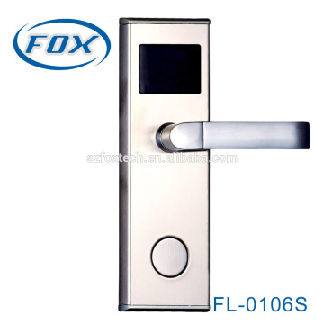 FOX china wholesale supply ic hotel lock