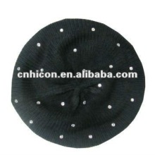 2015 fashion design knitting hats