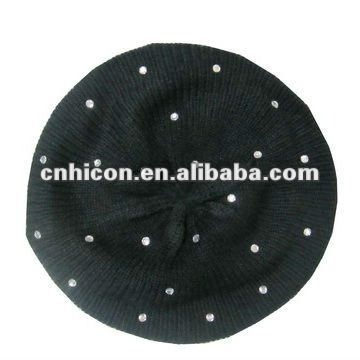 2015 fashion design knitting hats