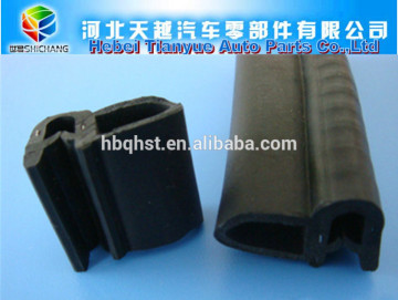 door rubber seals