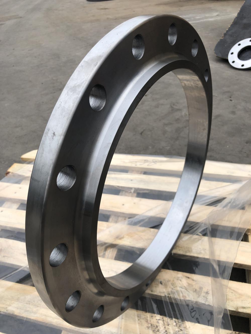 Standard Jis 5k Flange