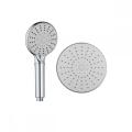 ABS plastic high pressure rainfall shower heads