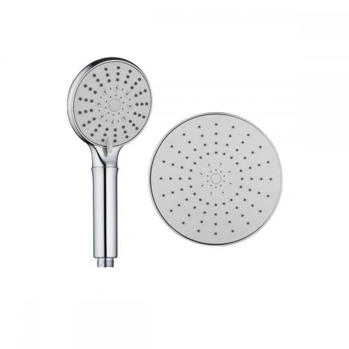 European Round Shower Mixer Rainfall Bath Shower Sets