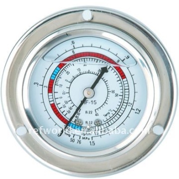 cheap glss pressure gauge