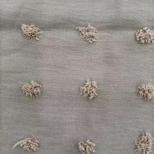 100% Poly Dobby Fabric