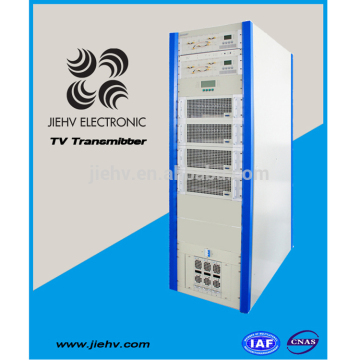 3kw/3000W UHF/VHF TV Transmitter VHF TV Transmitter Wireless TV Transmitter Analog TV Transmitter Broadcasting TV Transmitter