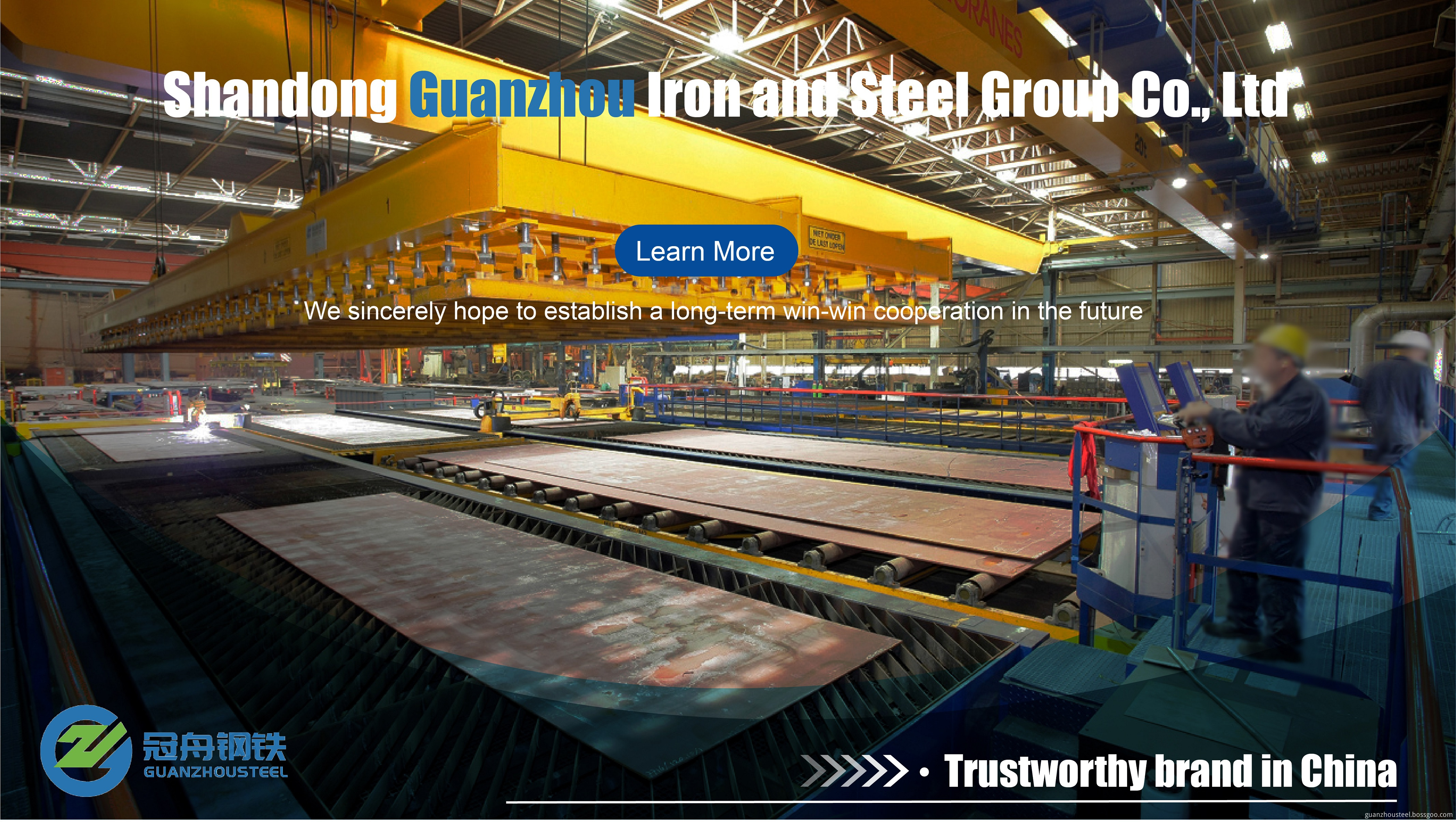 Ship Building Steel Pipe