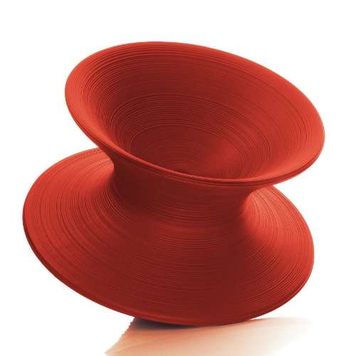 replica spun chair