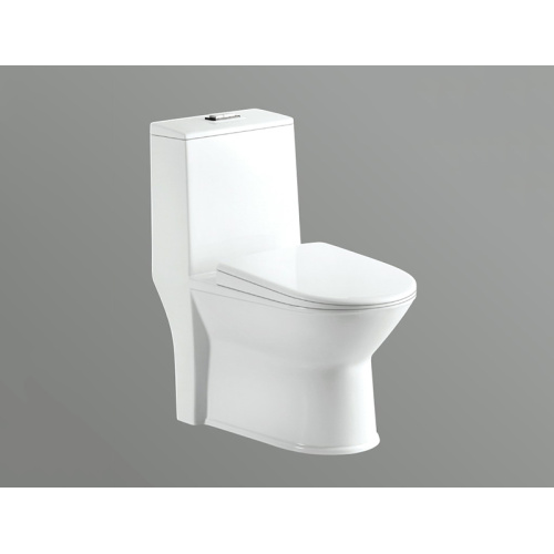 Einteilige Toilette NK0042