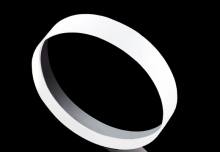 High-Precision Laser Cutting Lens II-VI F250 Mirror