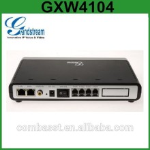 Grandstream GXW4104 Enterprise GSM VOIP Gateway 4 FXO