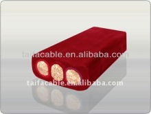 Flexible Cord - Ordinary polyvinyl chloride sheathed cord (VCTFK) 300/500V