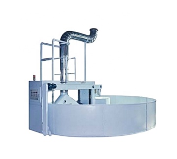 FA003 Disk Bale Plucker for Spinning Line Blowroom Machine