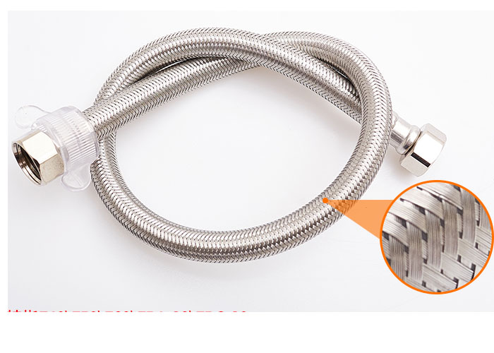 Stainless Steel Sleeving For Cables Protection