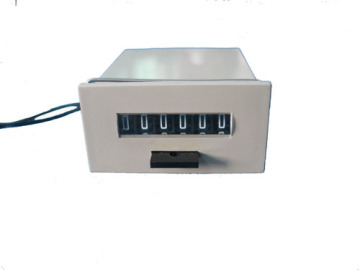 Electromagnetic Counter