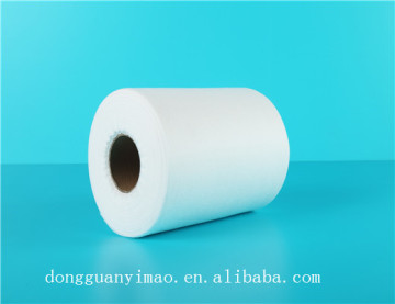 YME65-G50 Electrostatic fabric face mask