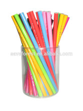 School supplies high quality cheap hb pencils