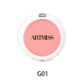 ARTMISS Magic Rose Blush-Palette