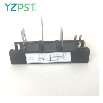 200A Various DC Welding power Supply thyristor module