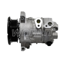 5SE12C Auto AC Compressor for Dodge Caliber - Compatible Part Numbers