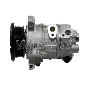 5SE12C Auto AC Compressor for Dodge Caliber - Compatible Part Numbers
