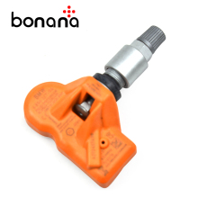 TPMS Tire Pressure Sensor 433MHz for BMW Mini Cooper