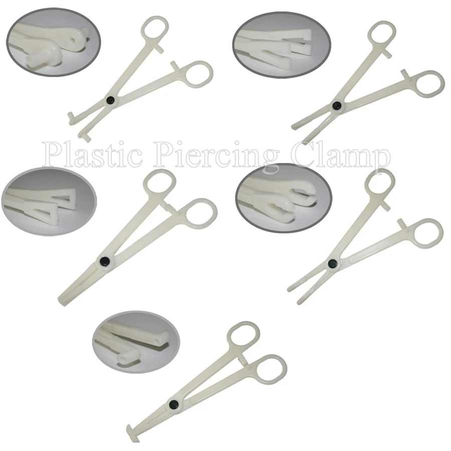 Sterilized Tattoo Body Piercing Needles