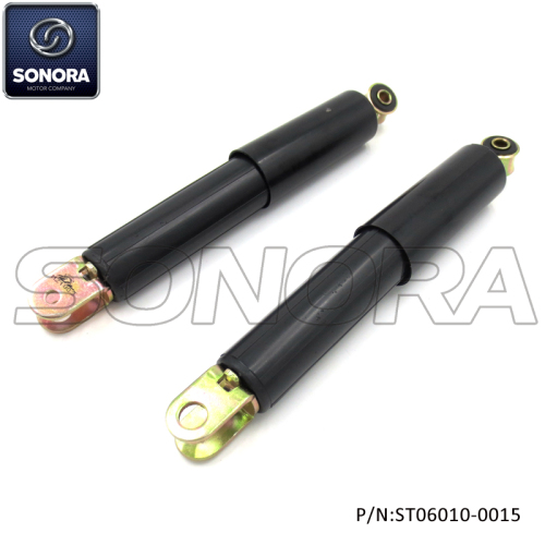 ZNEN Spare part ZN50QT-E1 Shockabsorber depan kanan (P / N: ST06010-0015) Kualitas Atas