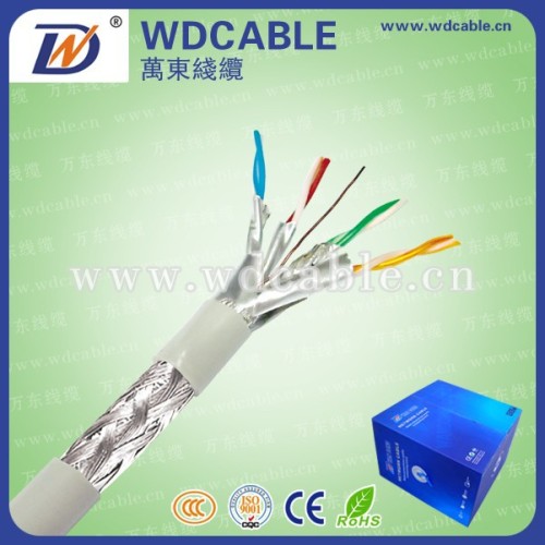 Guangdong Cable Factory computer networking cables