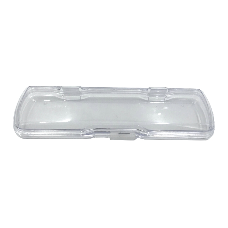 Plastic Transparent Packing storage box membrane