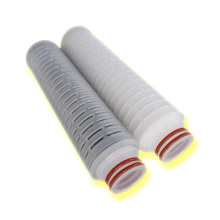 Polypropylene Pleated Filter Element