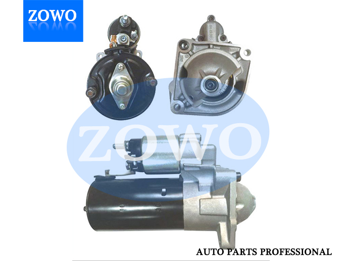 Volvo Penta Starter 8000320