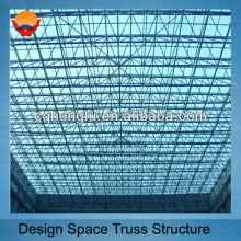 High Quality Steel Space Truss Steel Lintel
