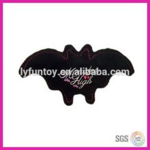 Creative plush pillow cushion/bat shaped plush pillow