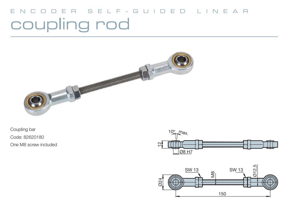 for press brakes and shears machine Optical Linear Scale Encoder self-guided linear scale replacement for Fagor
