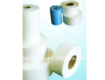 PET Filtering Fabric Nonwoven