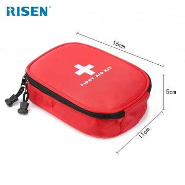 Medical Emergency Survival Outdoor Pouch