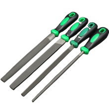 Electroplated Diamond Hand Files, Cutters, Grinders: Advanced Construction Tools