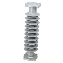 Insulator Suspensi Post Insulator vs