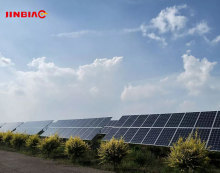 Solar panel PV mounting racking systems