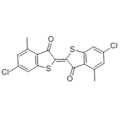 Пигмент красный 181 CAS 2379-74-0