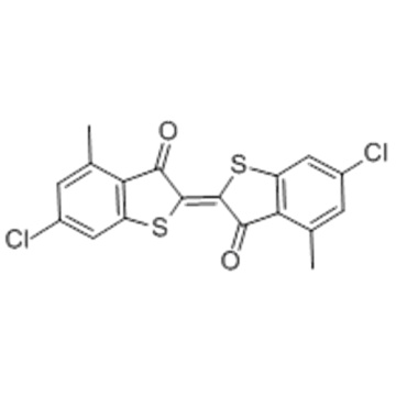 Пигмент красный 181 CAS 2379-74-0