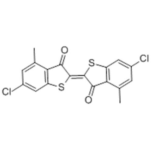 Пигмент красный 181 CAS 2379-74-0