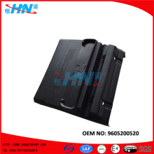 9605200520 Danyang Plastic Mudguard For Benz Truck Actros Mp4